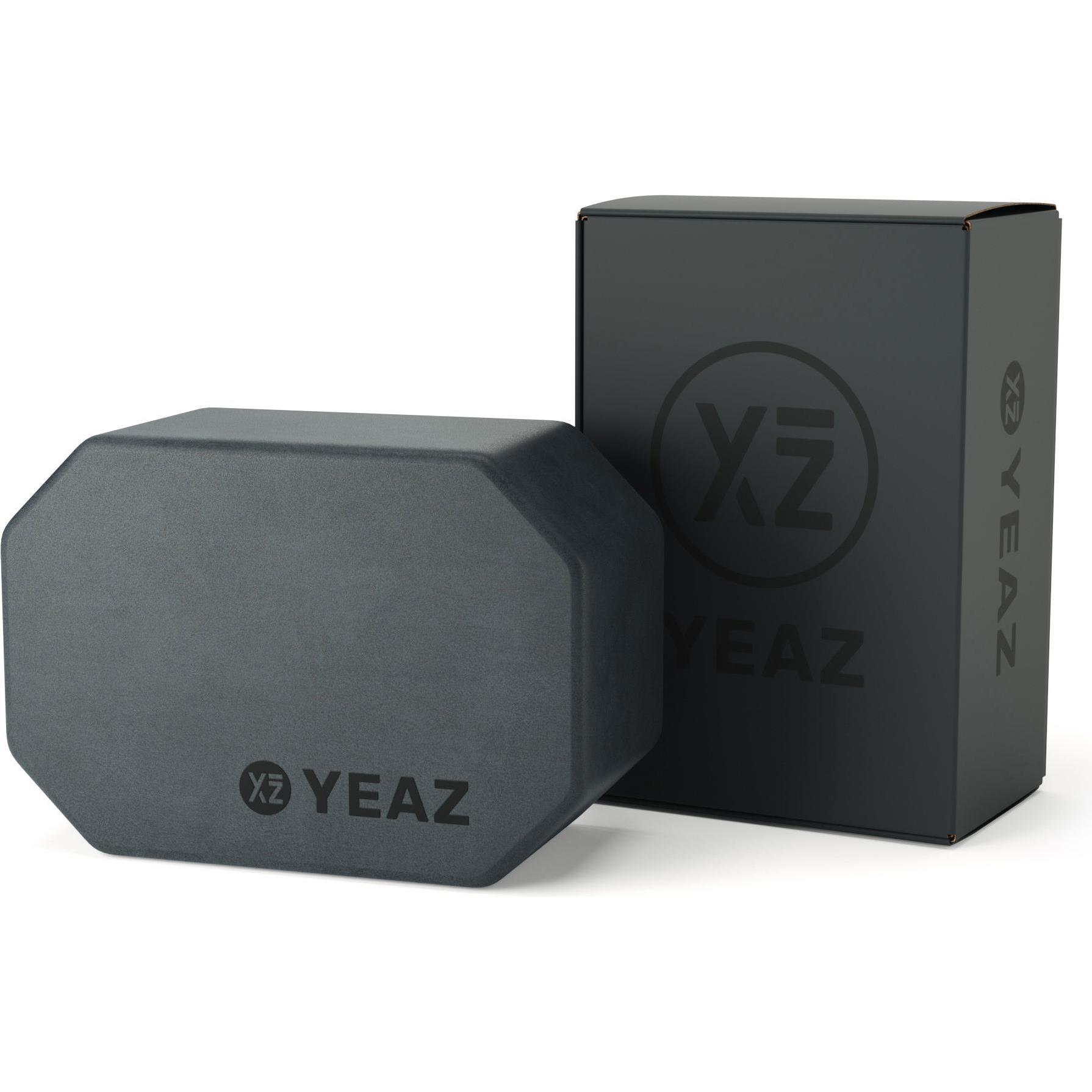 Yeaz, Zubehör Yoga + Pilates