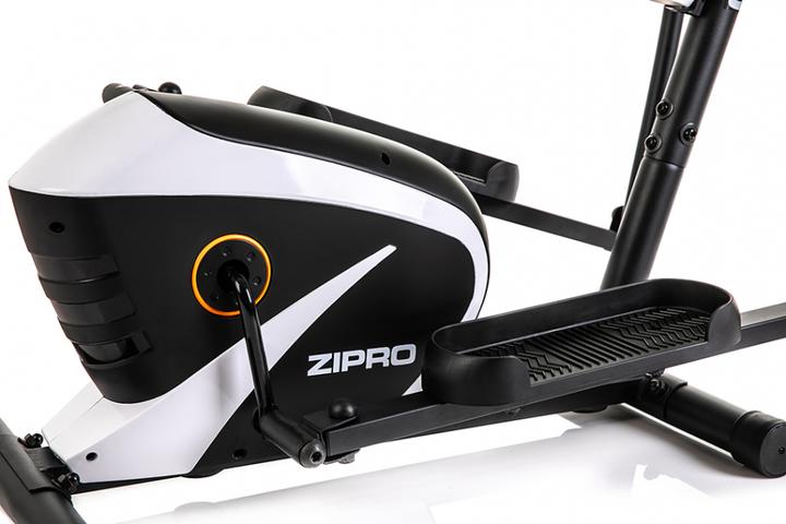 Actual product image Zipro Shox