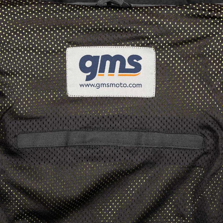 Actual product image GMS Shirt Jaguar (Men, 6XL)