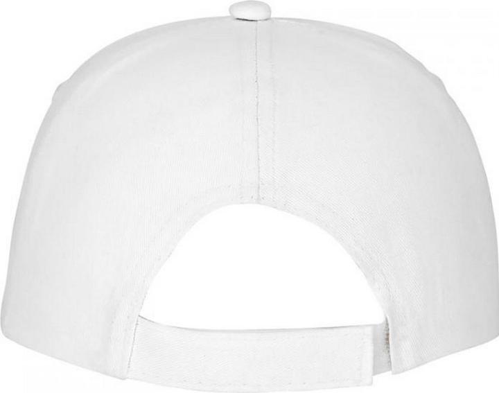 Produktbild Bullet Feniks Baseballkappe mit 5 Paneelen (One Size)