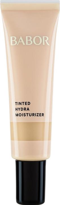 Produktbild Babor MAKE UP - Tinted Hydra Moisturizer 01 Ivory (Ivory)