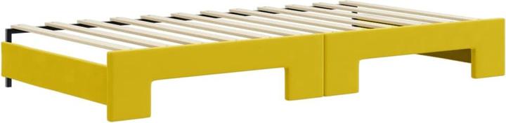 Image du produit vidaXL ausziehbares Tagesbett (100 x 200 cm)