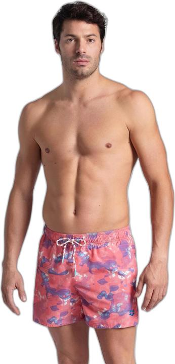 Actual product image Arena M Beach Short Allover (XXL)