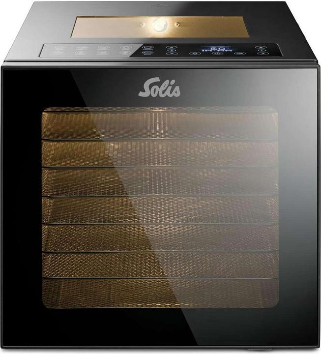 Actual product image Solis Dörrgeräte