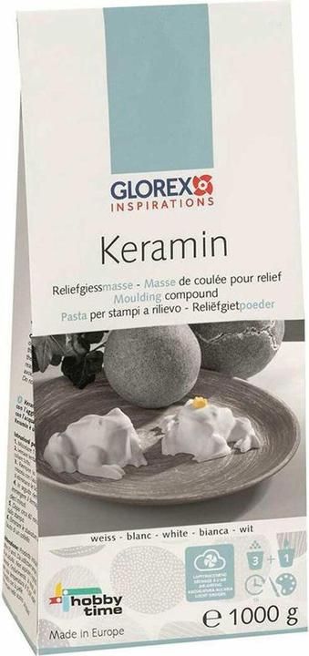 Produktbild Glorex Keramin