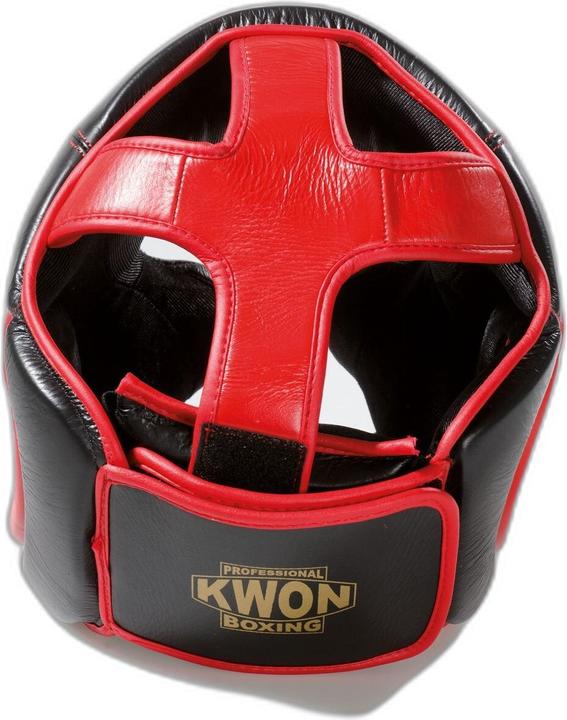 Produktbild Kwon Prof.Box. (L)