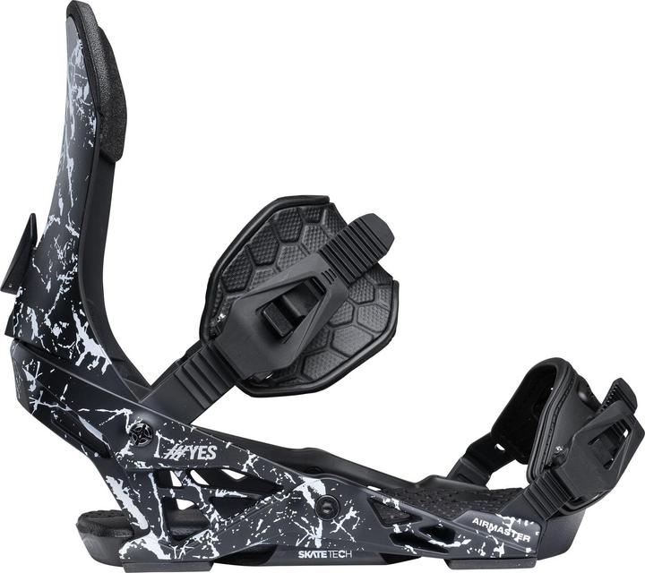 Produktbild Yes Airmaster (M)