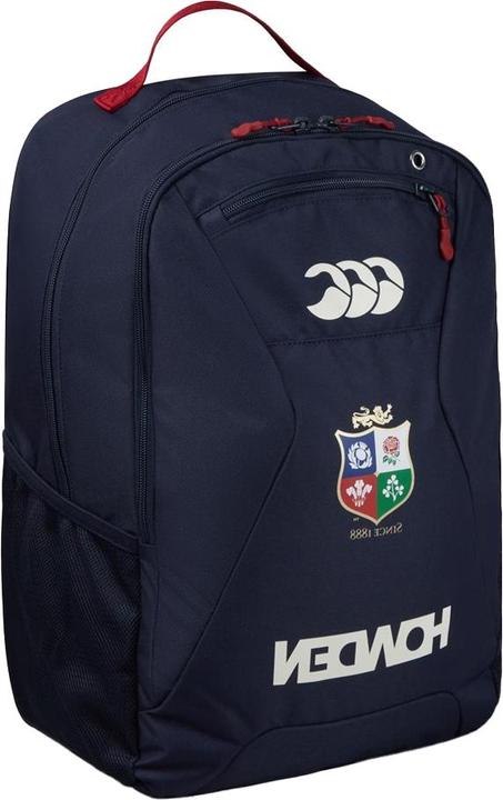 Produktbild Canterbury Rucksack Britisch und Irische Löwen