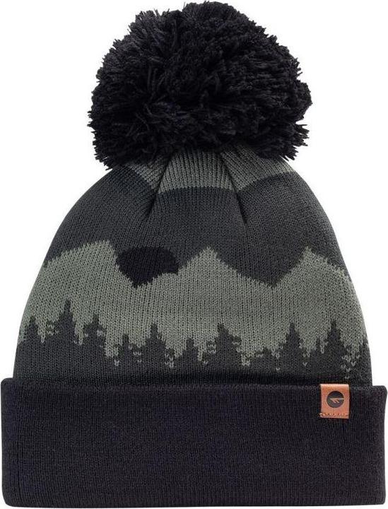 Immagine prodotto Hi-Tec Ronge Berretto Uomo (Taglia unica)