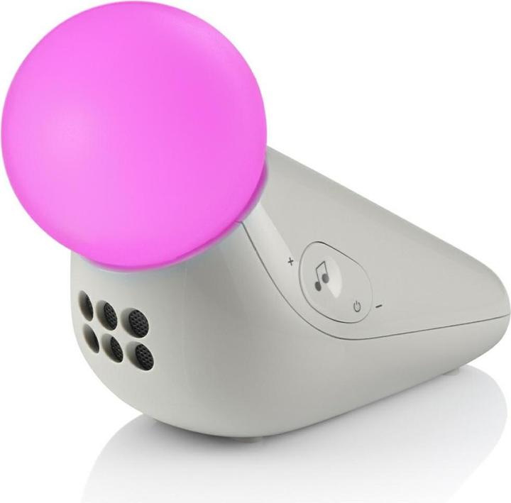 Image du produit Motorola S1 (Babyphone audio)