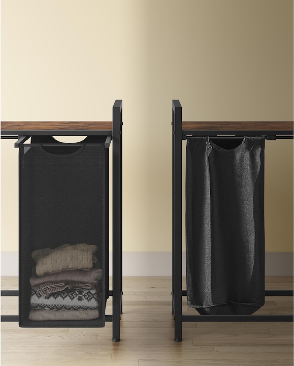 Produktbild Vasagle Laundry (160 l)