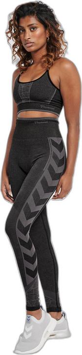 Actual product image hummel Mt Energy Seamless Hw Tights (XS)