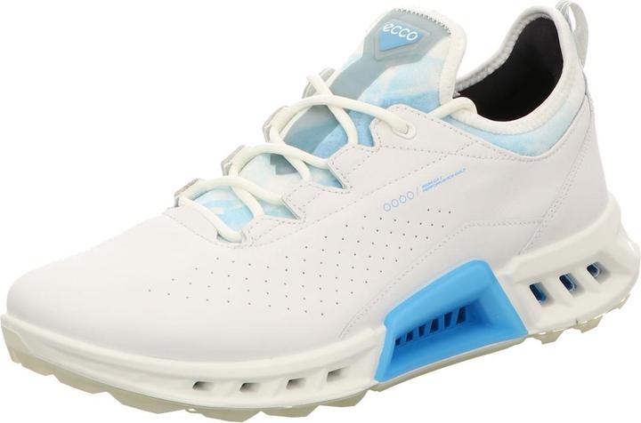 Produktbild Ecco Golfschuhe Herren weiss
