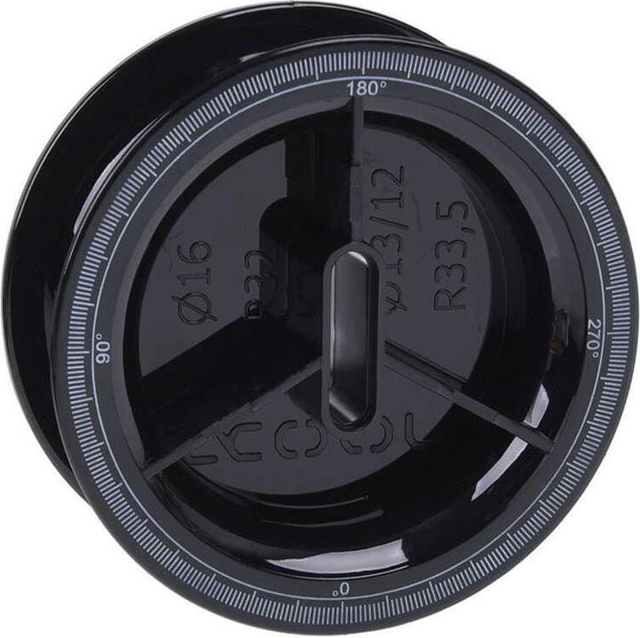 Produktbild Alphacool Eiskoffer - Arc Mandrel - Big