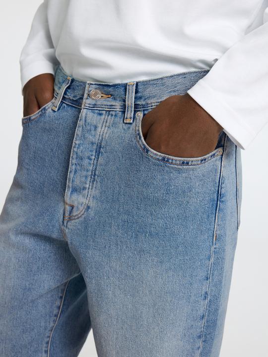 Produktbild Selected SLH220-LOOSE KOBE 3501 L.B WASH JNS NOOS (W36/L32)