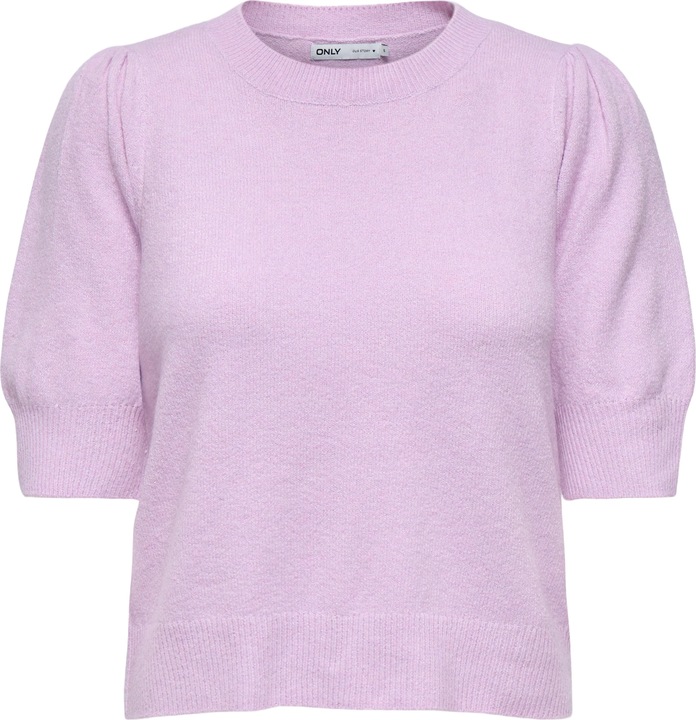 Only Onlrica Life 2/4 Pullover Knt Noos