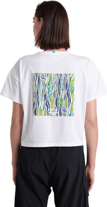 Produktbild Arena W Crop Tee Printed (S)