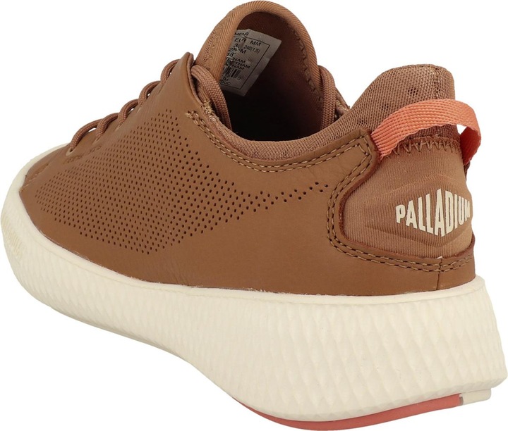 Actual product image Palladium Pallanova Lth - 66357 (37.5)