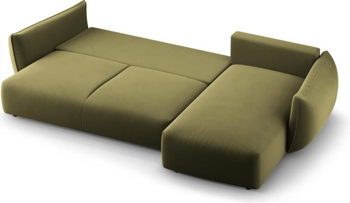 Produktbild Cosmopolitan Design Matera (Ecksofa)