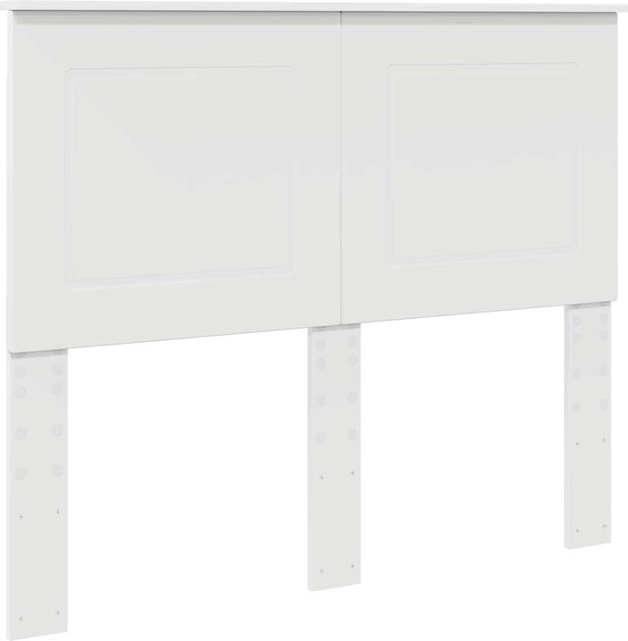 Image du produit vidaXL Modernes Bett (120 x 190 cm)