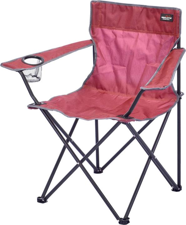 Actual product image Mojawo 3-seater camping furniture outdoor camping fishing chair aluminium folding table