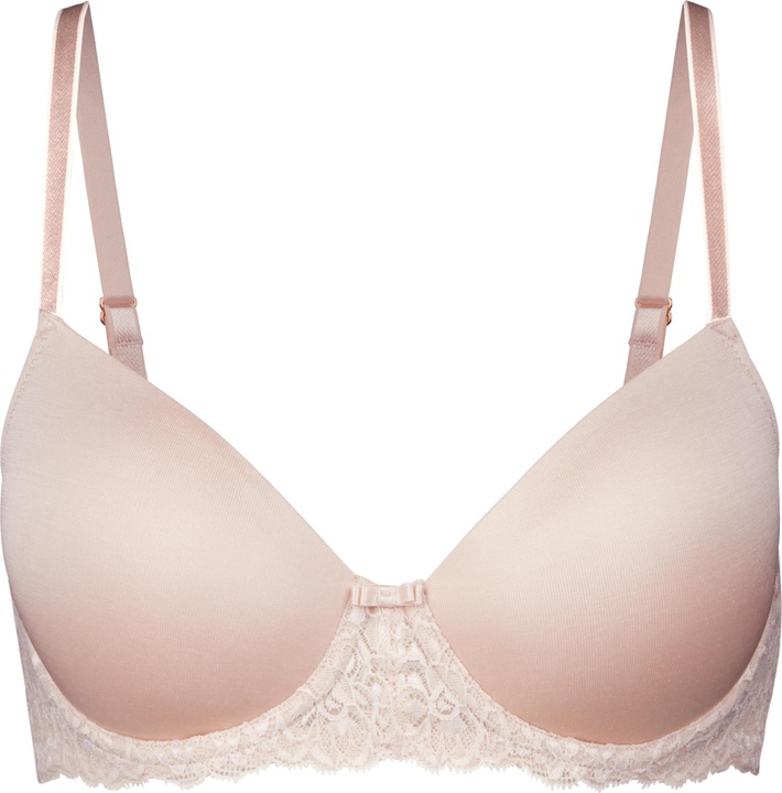 lace parfait pink