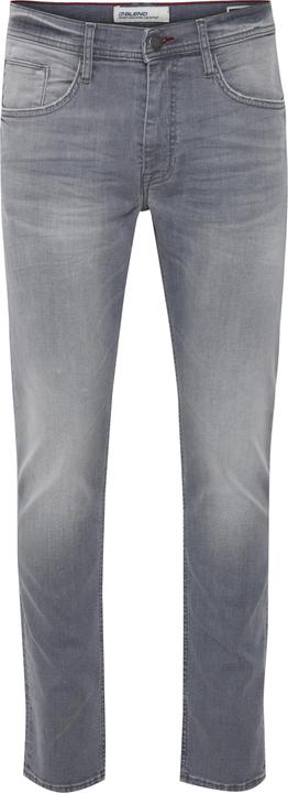 Denim grey