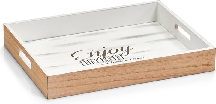 Zeller Present Enjoy