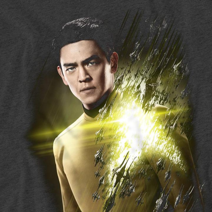 Produktbild Star Trek Beyond TShirt (L)