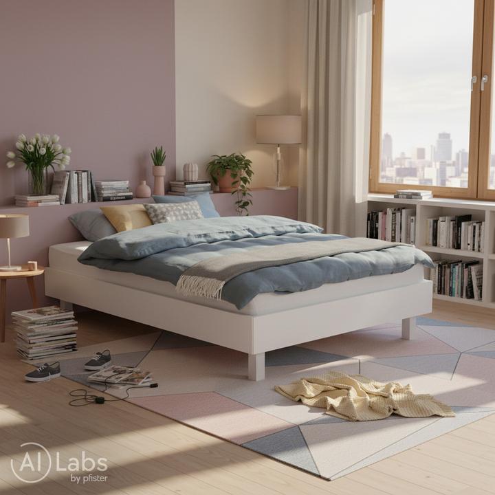 Image du produit BYYU Elements (90 x 200 cm)