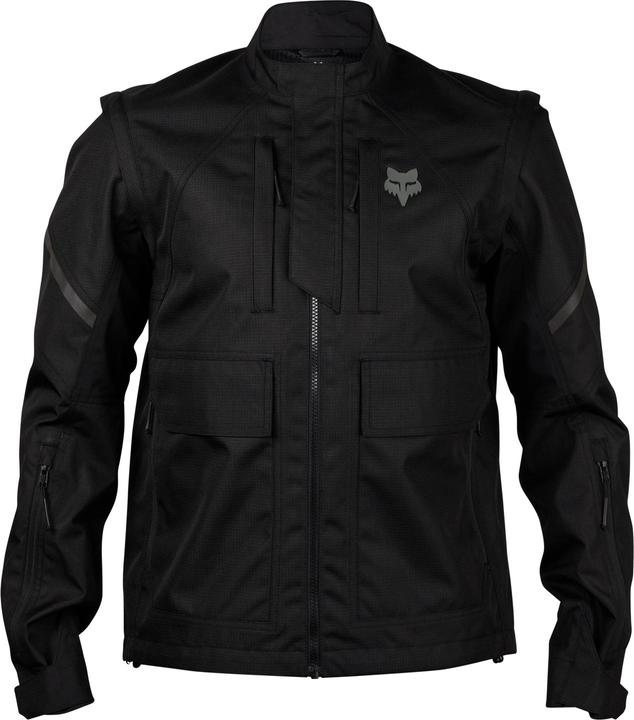 Produktbild Fox Jacket 24 Defend Off Road Blk (M)