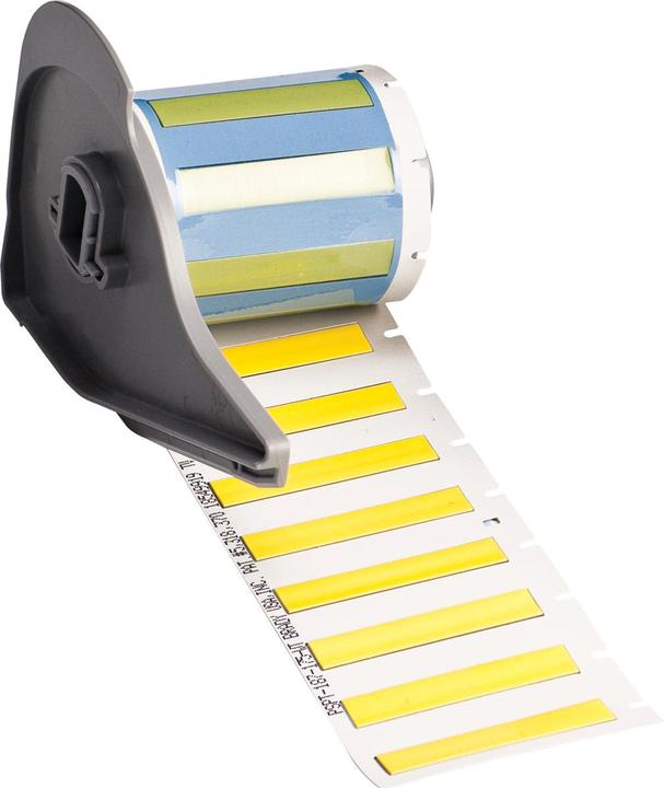 Produktbild Brady PermaSleeve (4.45 cm)