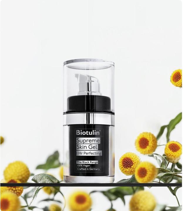 Produktbild Biotulin Supreme Skin Gel (15 ml, Gesichtsgel)