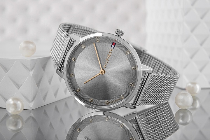 Immagine prodotto Tommy Hilfiger Pippa (Orologio da polso analogico, 35 mm)