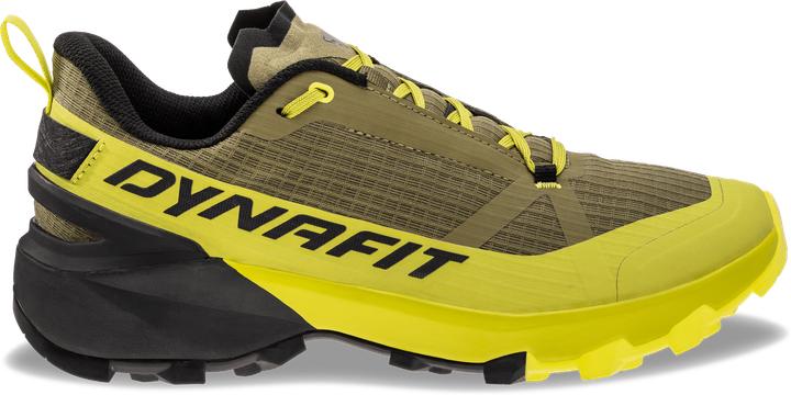 Lime d'oro, Verde militare