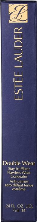 Actual product image Estée Lauder Double Wear Stay In Place (4C Medium Deep)