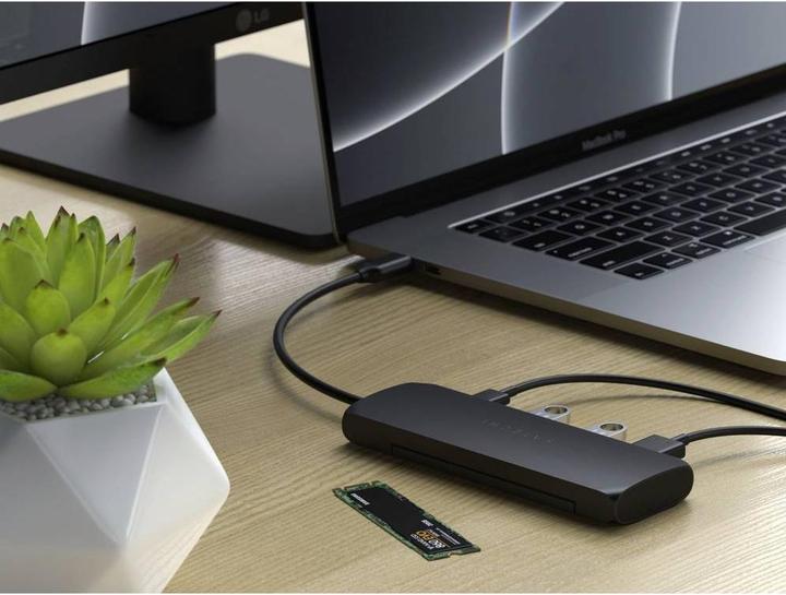 Produktbild Satechi Hybrid Multiport (USB-C, 1 Port)
