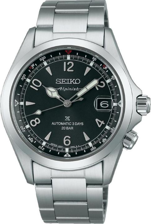 Produktbild Seiko SPB505J1 (Analoguhr, Taucheruhr, 42 mm)
