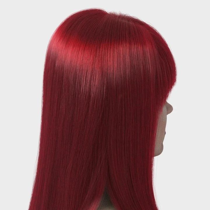 Produktbild Wella Professional - Koleston Perfect Meâ„¢ Vibrant Reds - Permanent Hair Color 6/45 (6, 45)