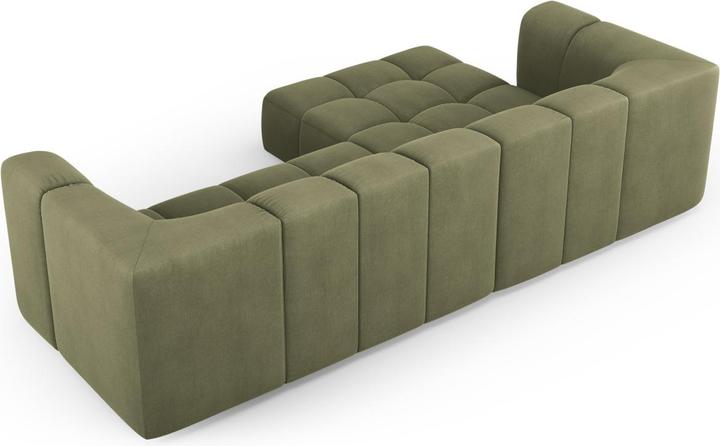 Produktbild Maison Heritage Adams (Ecksofa)