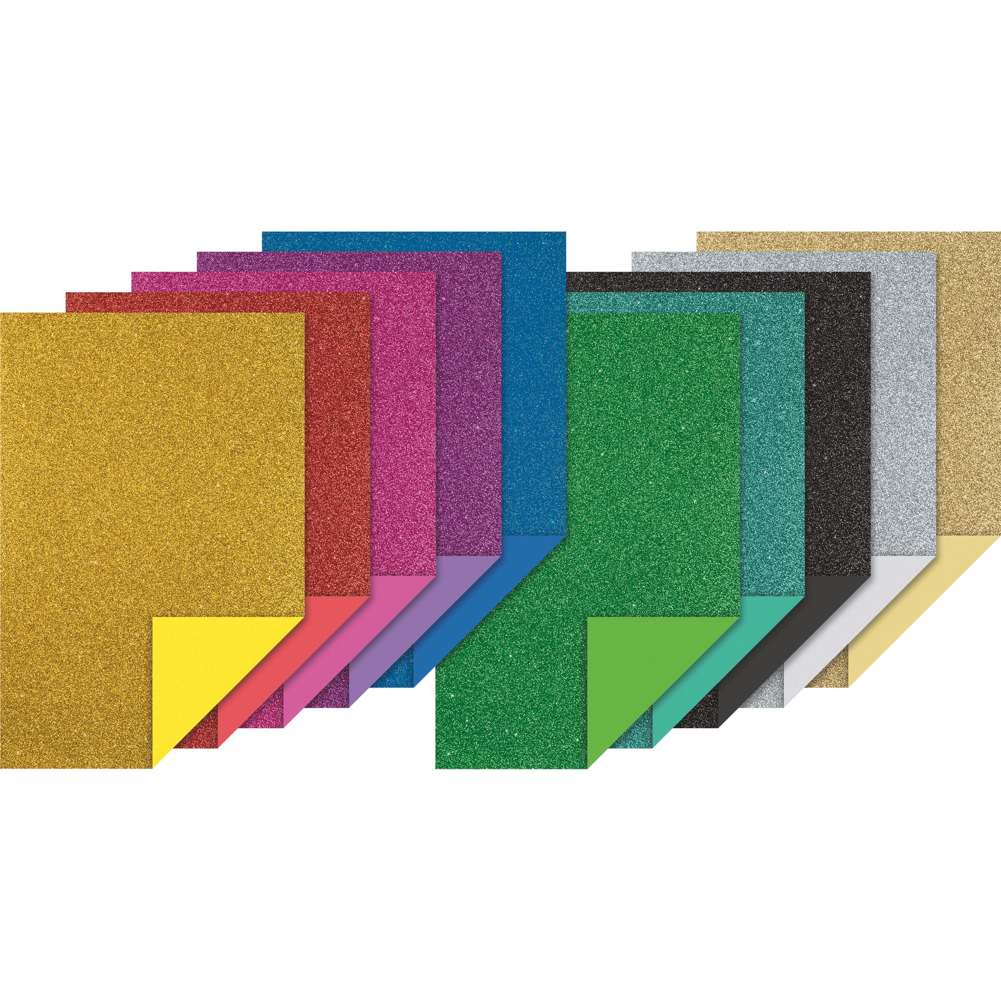 Knorr Prandell Gomma crepla CreaSoft “Assortimento 2” 20×0,2×30 cm, 10 pezzo/i