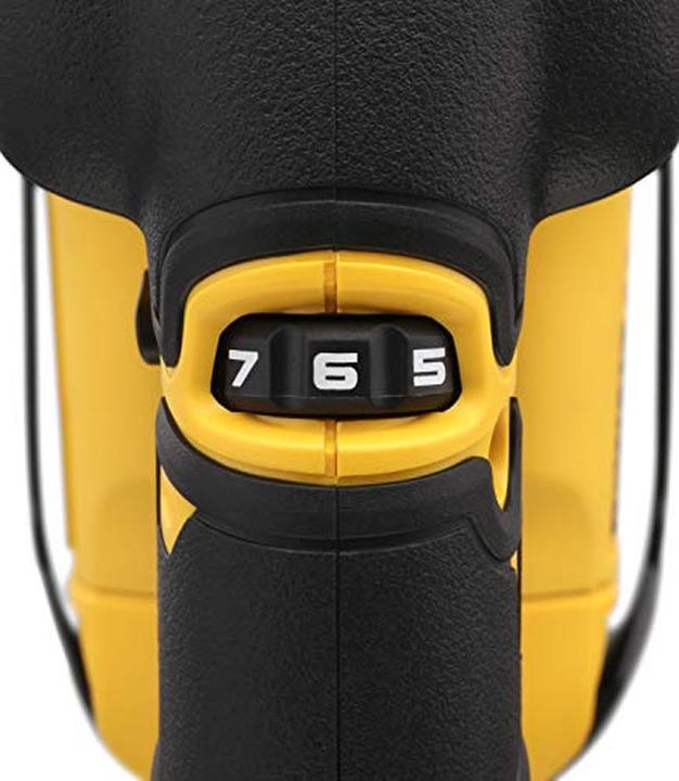 Produktbild DeWalt DCS334P2-QW Elektrische Stichsäge 3200 SPM