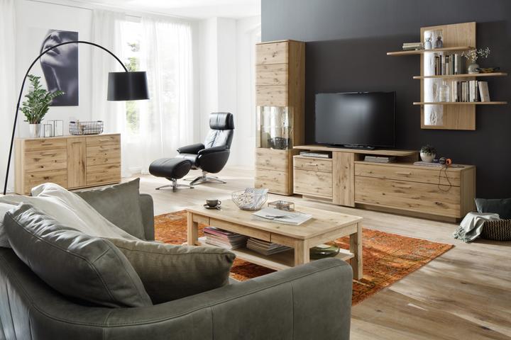 Produktbild Robas Lund Santori (150 x 44 x 78 cm)