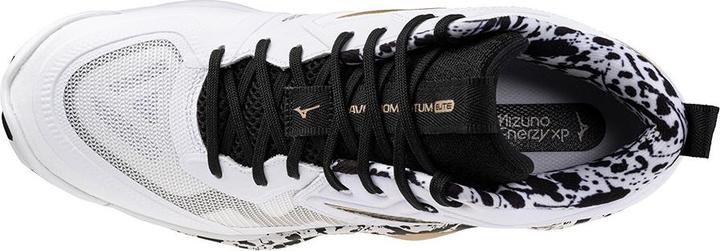 Produktbild Mizuno Wave Momentum Elite Mid (44.5)