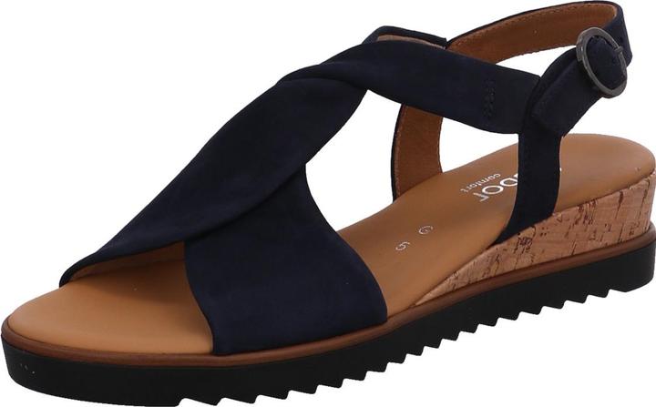 Actual product image Gabor Sandal 42.751.86 (40)