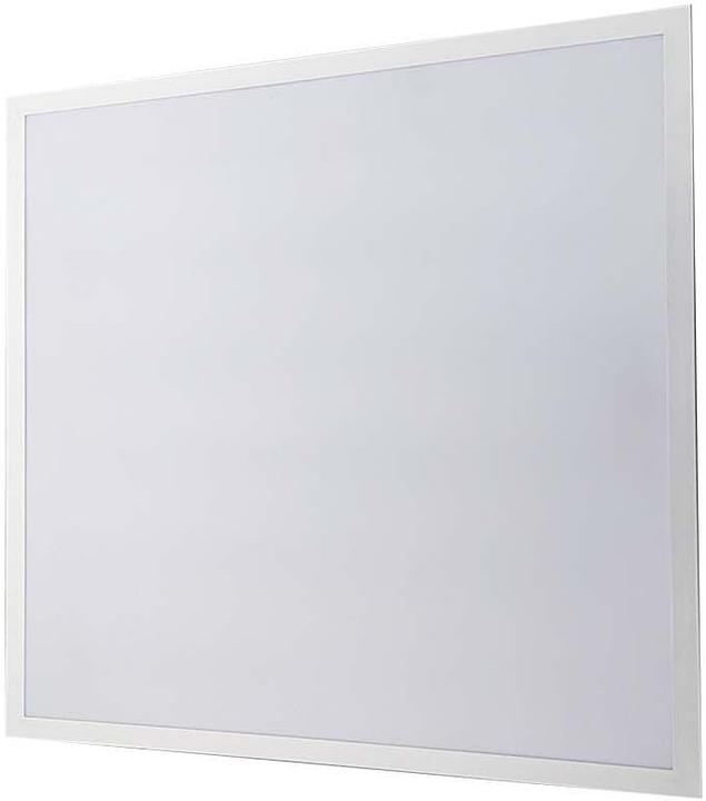 Actual product image WatioWave 36W LED Panel with 6500K Bright Light for Office and Commercial Spaces