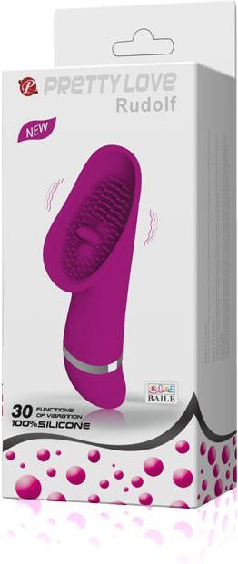 Produktbild Addicted toys Klitorisstimulator