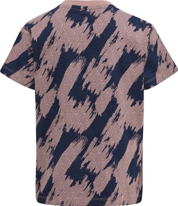 Actual product image hummel Emerson T-Shirt S/S (140)