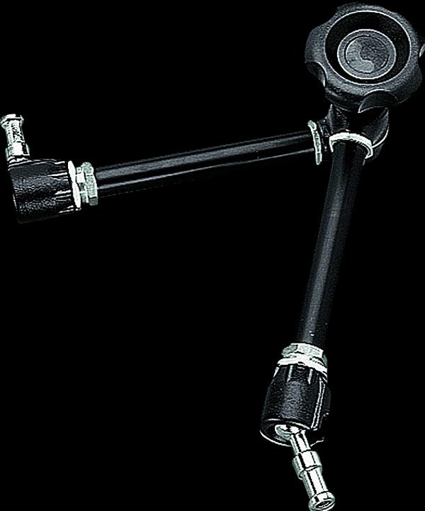 Manfrotto magic arm (Tripod feet)
