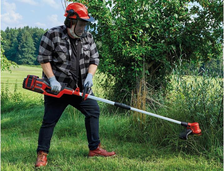 Produktbild Einhell GE-LM 36/4in1Li (Trimmfaden)